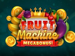 Слот Fruit Machine ᐉ Играть в Pin-Up Casino